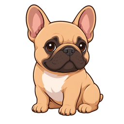 フレンチブルドッグ